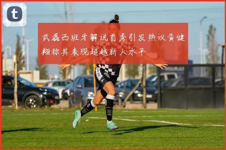 武磊西班牙解说首秀引发热议黄健翔称其表现超越新人水平